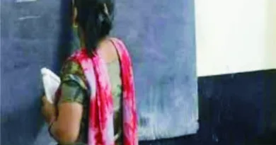 काशीपुर समेत जिले के 76 शिक्षकों की काउंसलिंग कर दूसरे ब्लॉकों में तैनाती लेने के निर्देश