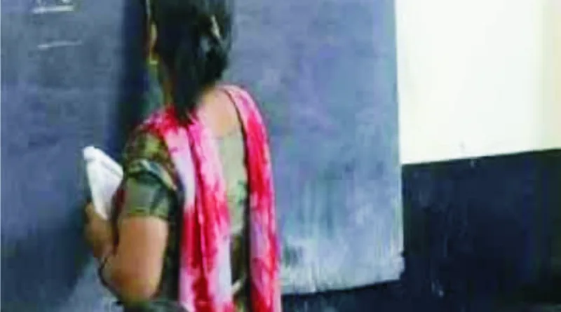 काशीपुर समेत जिले के 76 शिक्षकों की काउंसलिंग कर दूसरे ब्लॉकों में तैनाती लेने के निर्देश