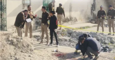 हल्द्वानी में डबल मर्डर वारदात से मचा हड़कम्प