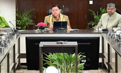 राज्य आंदोलनकारियों की पेंशन में बढ़ोत्तरी