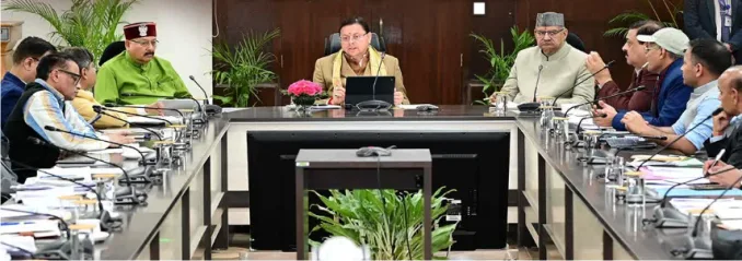 राज्य आंदोलनकारियों की पेंशन में बढ़ोत्तरी