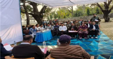 मां पूर्णागिरी का मेला 27 फरवरी से शुरू