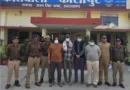 काशीपुर पुलिस का वारंटी अभियुक्तों के खिलाफ अभियान 04 वारंटी गिरफ्तार