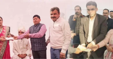 शादी में शराब न पिलाने पर मिलेंगे ₹51 हजार