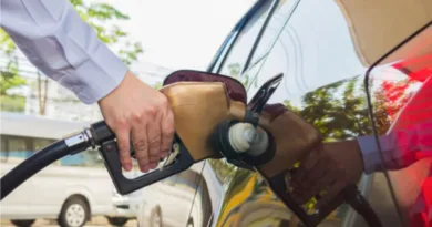 ब्रेकिंग न्यूज - पेट्रोल की कीमतों में बढ़ोतरी का ऐलान