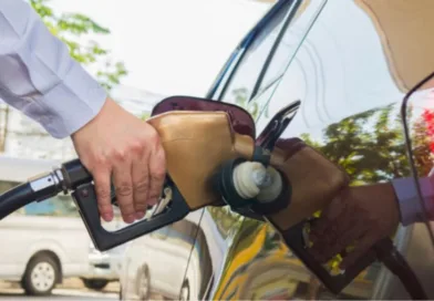 ब्रेकिंग न्यूज - पेट्रोल की कीमतों में बढ़ोतरी का ऐलान