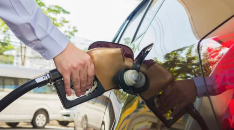 ब्रेकिंग न्यूज - पेट्रोल की कीमतों में बढ़ोतरी का ऐलान