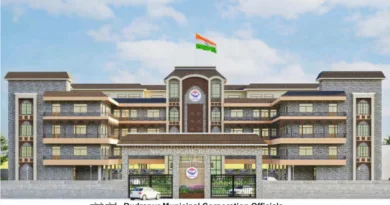 अब नगर निगम जल्द को मिलेगा एक नए स्वरूप, 5.74 करोड़ रुपए का बजट जारी