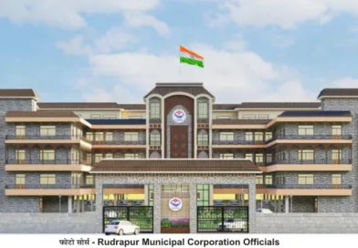 अब नगर निगम जल्द को मिलेगा एक नए स्वरूप, 5.74 करोड़ रुपए का बजट जारी