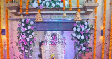 शीतला अष्टमी पर बसौड़ा पूजन 11 मार्च को