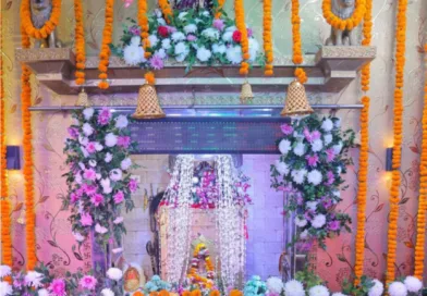 शीतला अष्टमी पर बसौड़ा पूजन 11 मार्च को