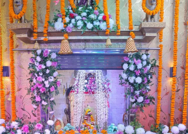 शीतला अष्टमी पर बसौड़ा पूजन 11 मार्च को