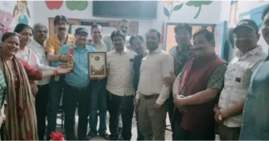 एस आर म्यूजिकल के स्थापना दिवस पर होगा एक रंगारंग सांस्कृतिक और मधुर गीतों से सुसज्जित कार्यक्रम