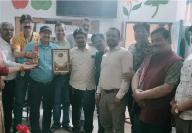 एस आर म्यूजिकल के स्थापना दिवस पर होगा एक रंगारंग सांस्कृतिक और मधुर गीतों से सुसज्जित कार्यक्रम