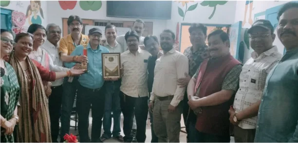 एस आर म्यूजिकल के स्थापना दिवस पर होगा एक रंगारंग सांस्कृतिक और मधुर गीतों से सुसज्जित कार्यक्रम