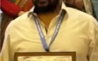 नगर स्वास्थ्य अधिकारी डॉ. अमरजीत साहनी चिकित्सा के क्षेत्र में उत्कृष्ट कार्य करने पर हुए सम्मानित