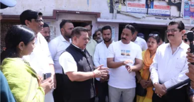 अल्ली खां चौंक और मेहंदी मिलाप चौक का होगा सौंदर्य करण