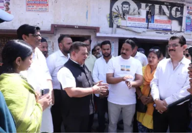 अल्ली खां चौंक और मेहंदी मिलाप चौक का होगा सौंदर्य करण