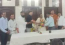 राज्य आन्दोलनकारियों ने किया राज्य मंत्री सुश्री सीमा चौहान का भव्य स्वागत
