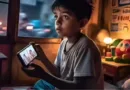 स्मार्टफोन की जरूरत से ज्यादा लत बच्चों का मानसिक और शारीरिक स्वास्थ्य खराब कर रही