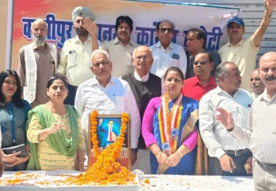 अंबेडकर के विचार कल भी और आज भी प्रासंगिक : अलका पाल