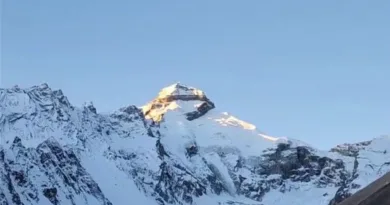 उत्तराखण्ड में आदि कैलाश यात्रा एक मई से शुरू