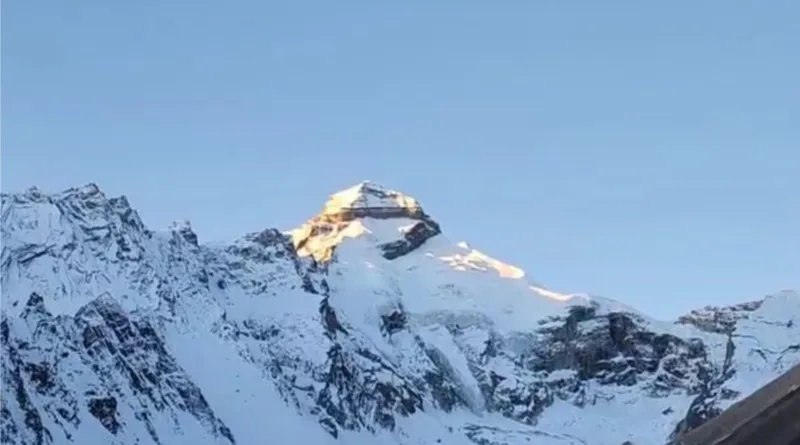 उत्तराखण्ड में आदि कैलाश यात्रा एक मई से शुरू