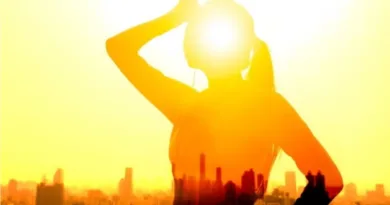 हीट वेव - शासन ने शिक्षा से लेकर स्वास्थ्य विभाग तक के लिए जारी की एडवाजरी