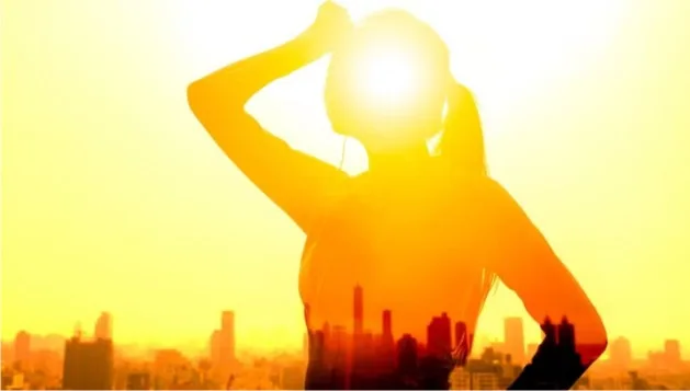 हीट वेव - शासन ने शिक्षा से लेकर स्वास्थ्य विभाग तक के लिए जारी की एडवाजरी