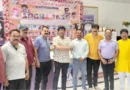 एस आर म्यूजिकल ग्रुप की एक भव्य म्यूजिकल शाम आज