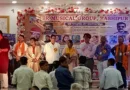 काशीपुर में एसआर म्यूजिकल ग्रुप के स्थापना दिवस पर शानदार जश्न