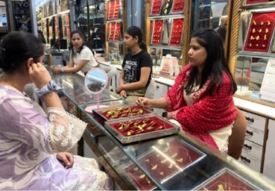 सर्राफा व्यापारियों आज सोने पर बढ़े आयात शुल्क और प्रधानमंत्री की सोना न खरीदने की अपील का विरोध करेंगे