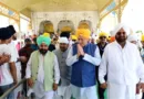 मुख्यमंत्री ने किया नानकमत्ता में वीर शिरोमणि महाराणा प्रताप जयंती समारोह कार्यक्रम का दीप प्रज्ज्वलित कर शुभारम्भ