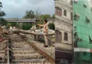 हरिद्वार में तूफान ने मचाई तबाही