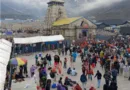 चारधाम यात्रा में इस वर्ष श्रद्धालुओं का अभूतपूर्व उत्साह देखने को मिल रहा