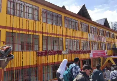 मुख्यमंत्री ने किया केदारनाथ धाम में खुला 40 बेड का मल्टी स्पेशलिटी हॉस्पिटल का लोकार्पण