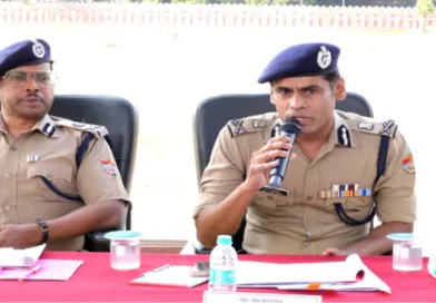 राष्ट्रपति के भ्रमण और प्रवास कार्यक्रम के लिए ट्रैफिक एडवाइजरी जारी