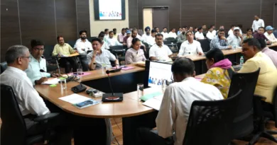 लोकतंत्र की मजबूती का आधार निष्पक्ष, पारदर्शी एवं त्रुटिरहित मतदाता सूची - सहायक मुख्य निर्वाचन अधिकारी