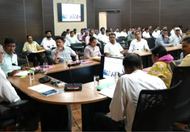 लोकतंत्र की मजबूती का आधार निष्पक्ष, पारदर्शी एवं त्रुटिरहित मतदाता सूची - सहायक मुख्य निर्वाचन अधिकारी