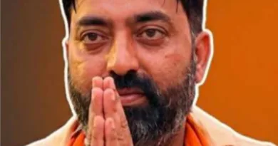 गढ़ीनेगी नगर पंचायत से निर्दलीय प्रत्याशी की जीत