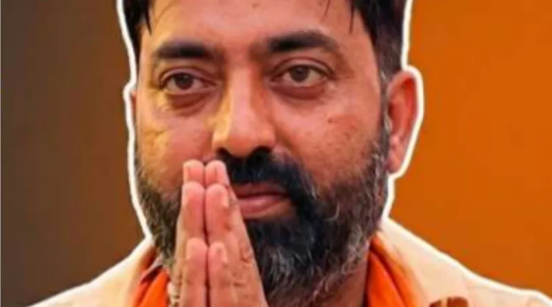 गढ़ीनेगी नगर पंचायत से निर्दलीय प्रत्याशी की जीत