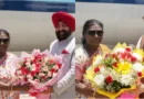राष्ट्रपति द्रौपदी मुर्मू दो दिवसीय दौरे पर उत्तराखंड पहुंची