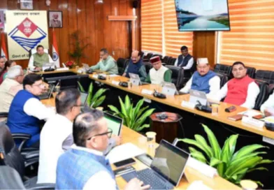 उत्तराखण्ड में 15 साल से निवास कर रहे नागरिकों को मिलेगी देवभूमि परिवार आईडी
