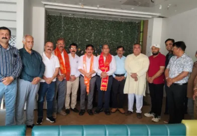 उत्तरांचल पंजाबी महासभा की प्रदेश कार्यकारिणी के गठन को लेकर हुई चर्चा