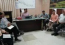 बीएलओ घर-घर जाकर 07 जुलाई तक मतदाताओं का सत्यापन एवं गणना प्रपत्र भरेंगे