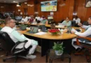 धामी कैबिनेट की बड़ी बैठक समाप्त 12 प्रस्तावों पर लगी मोहर