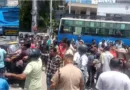 राजधानी देहरादून में सिटी बस ने पांच लोगों को रौंदा