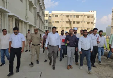 धामी सरकार की बड़ी सौगात, मात्र 3 लाख रुपये में मिलेगा आधुनिक फ्लैट