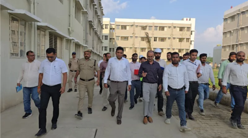 धामी सरकार की बड़ी सौगात, मात्र 3 लाख रुपये में मिलेगा आधुनिक फ्लैट