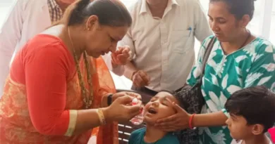 जागरूकता ही पोलियो का निवारण : अलका पाल